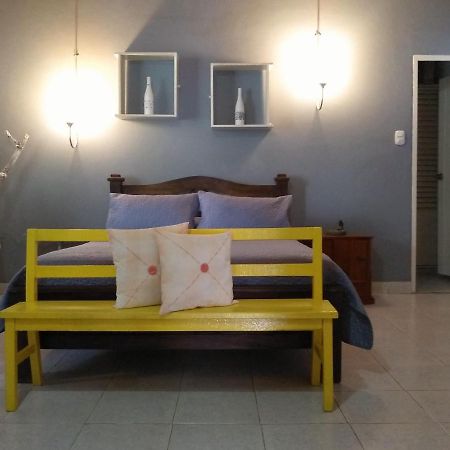 הונדה Habitacion Casa Las Aves מראה חיצוני תמונה