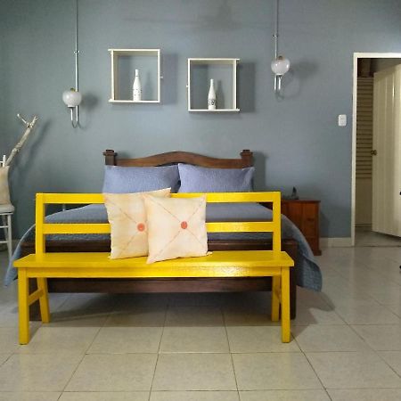 הונדה Habitacion Casa Las Aves מראה חיצוני תמונה