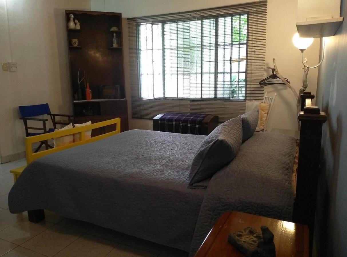 הונדה Habitacion Casa Las Aves מראה חיצוני תמונה