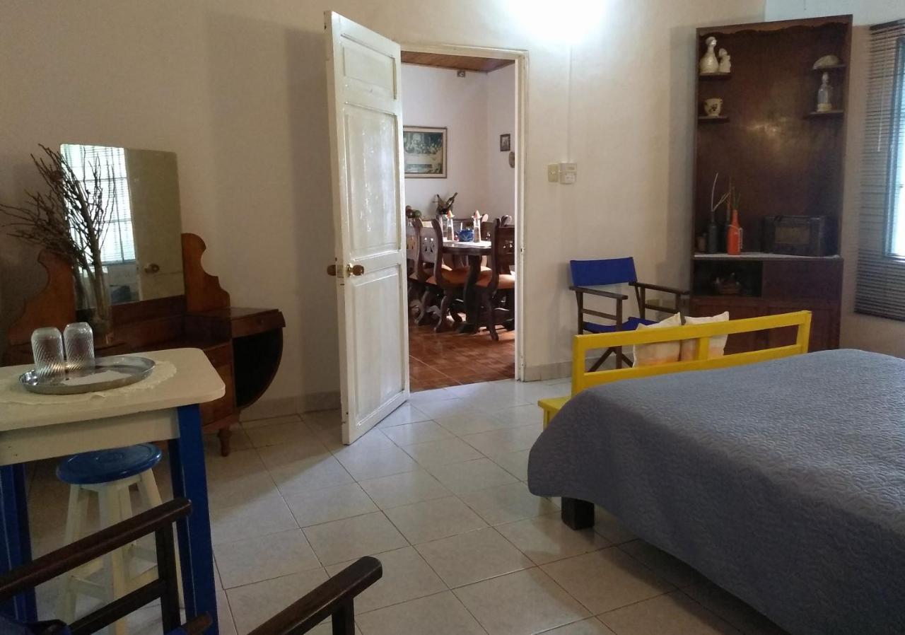 הונדה Habitacion Casa Las Aves מראה חיצוני תמונה