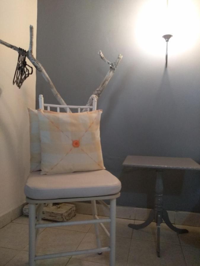 הונדה Habitacion Casa Las Aves מראה חיצוני תמונה