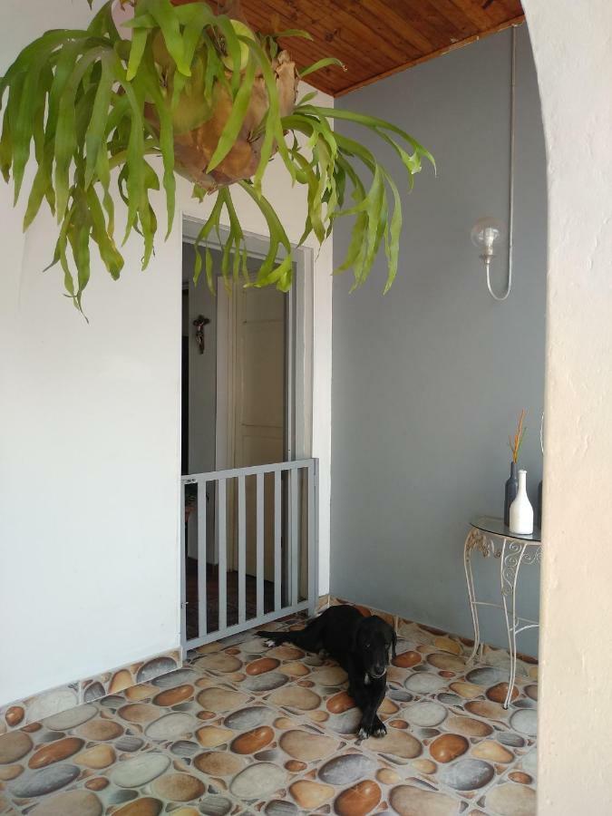 הונדה Habitacion Casa Las Aves מראה חיצוני תמונה