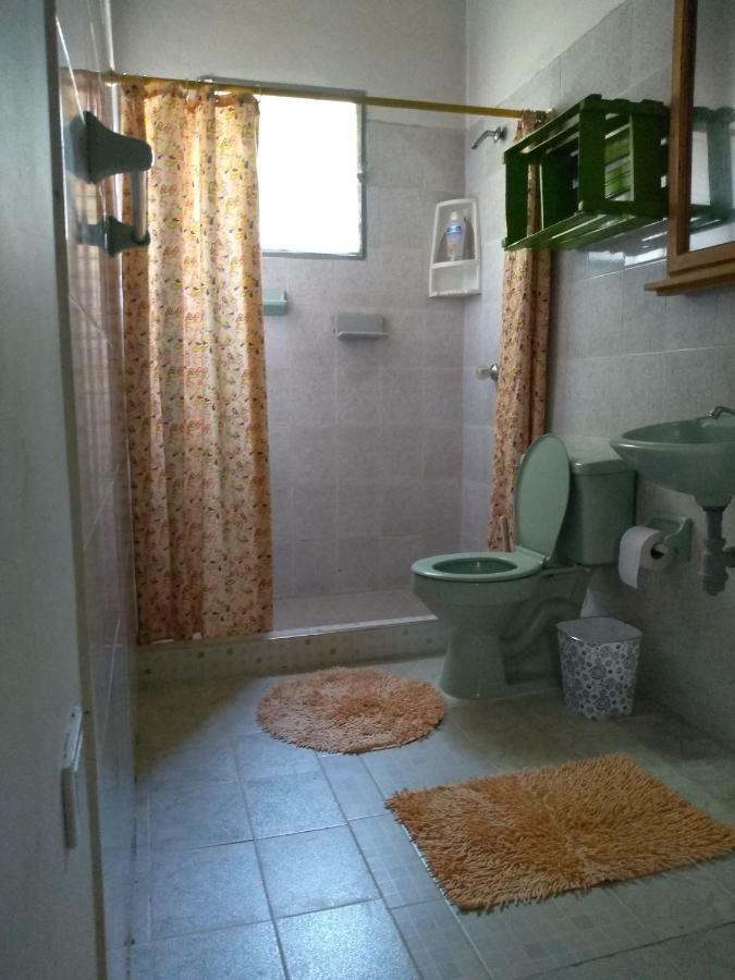 הונדה Habitacion Casa Las Aves מראה חיצוני תמונה