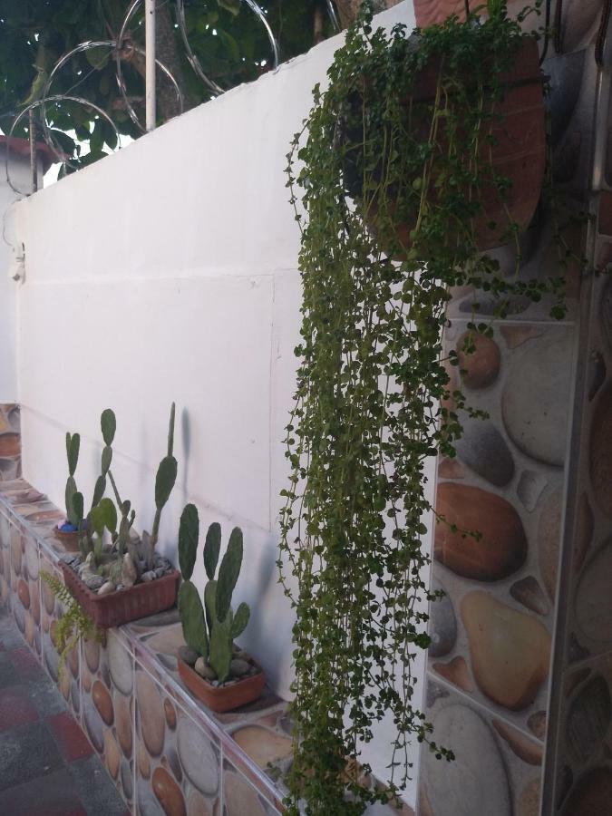 הונדה Habitacion Casa Las Aves מראה חיצוני תמונה