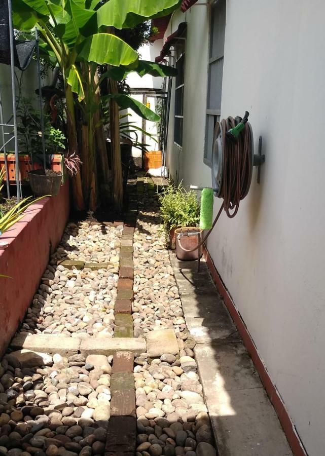 הונדה Habitacion Casa Las Aves מראה חיצוני תמונה